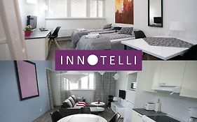 Innotelli Apartments